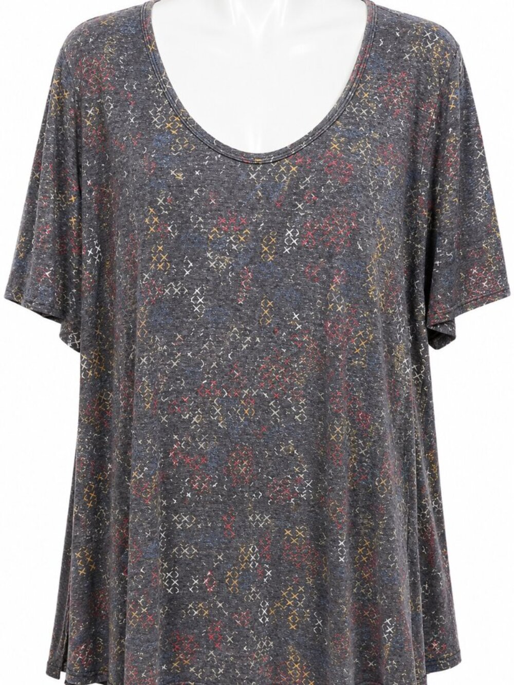 LuLaRoe Perfect T 3XL